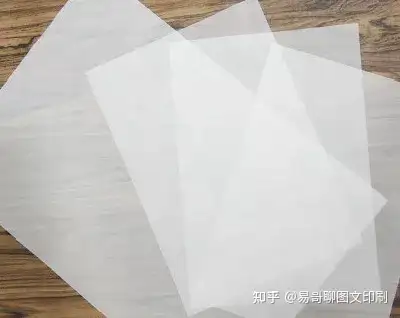 硫酸纸有什么用途,产品特点是什么? - 知乎