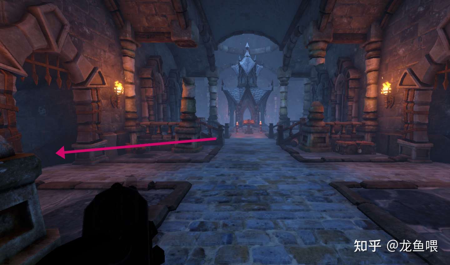 We Were Here Too 双人逃离真结局详细攻略 知乎