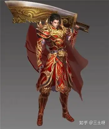 热血传奇一个操作没有下限氪金没有上限的神奇职业