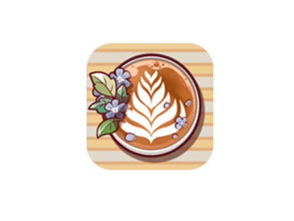 手游分享之《可口的咖啡》趣味十足的模拟咖啡烹饪手游,最新安卓手机无限货币版