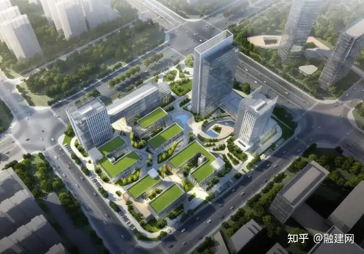 太疯狂了（合肥市2021年重点项目投资计划）合肥2021年重点开发建设哪里，(图4)