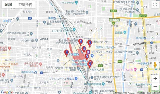 名古屋购物自由行 名古屋观光必买必逛攻略 知乎