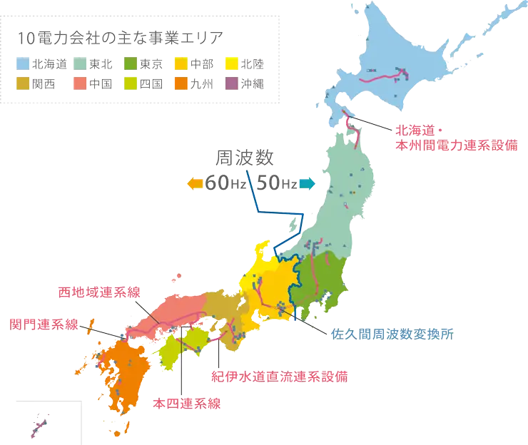 如果二战后日本南北分裂为两个国家会怎样？ - 知乎