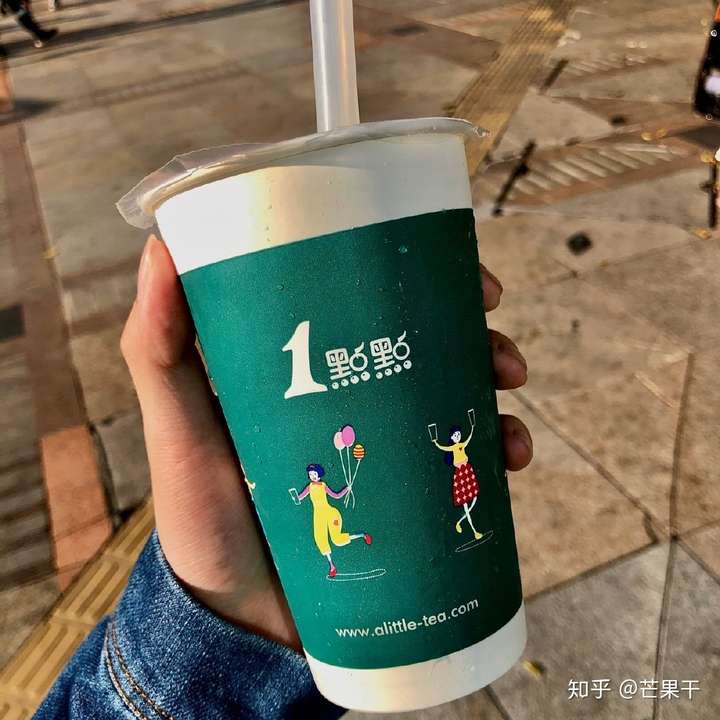 官方 一点点加盟费多少?怎么才能经营好一家奶茶店?