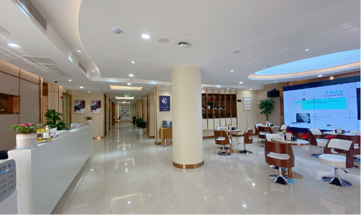 如何选择植发医院?