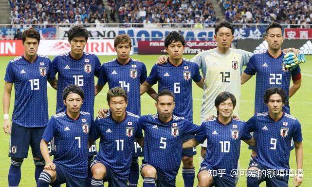 世界杯亚洲预选赛直播 日本vs蒙古 中国有大多机会和日本相遇 知乎