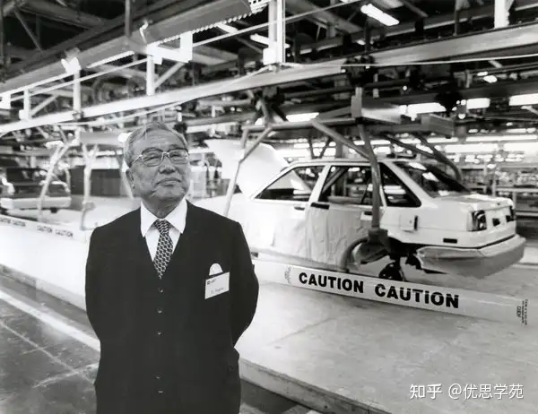 丰田英二