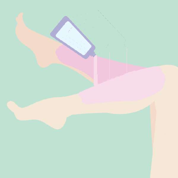 薇婷脱毛膏好用吗?