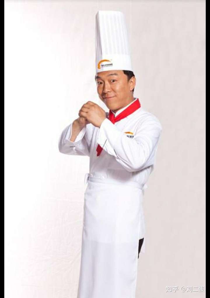 高考最后一刻我在想, 是去新东方烹饪学校, 厨师永不失业