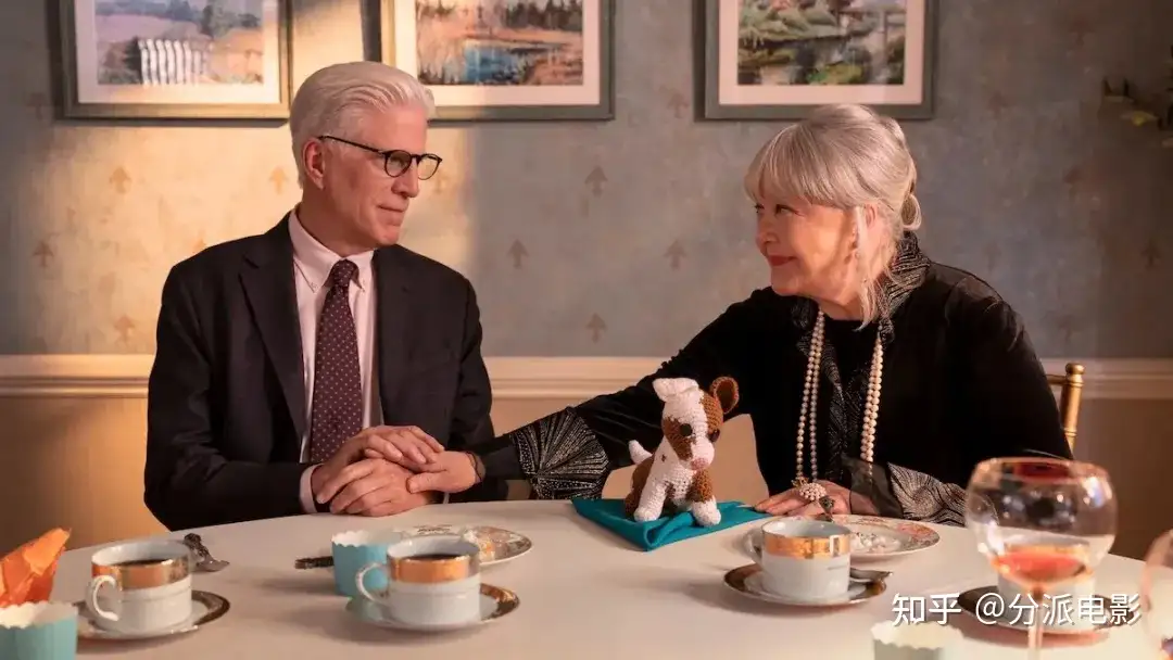 《新手老卧底第二季》92%新鲜度！全网等他一整年