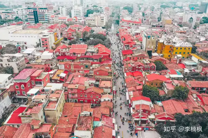 泉州申遗成功，这是闽南文化的成功！泉州文化堪比苏州，但名气小（泉州文化遗产保护漫画） 第5张