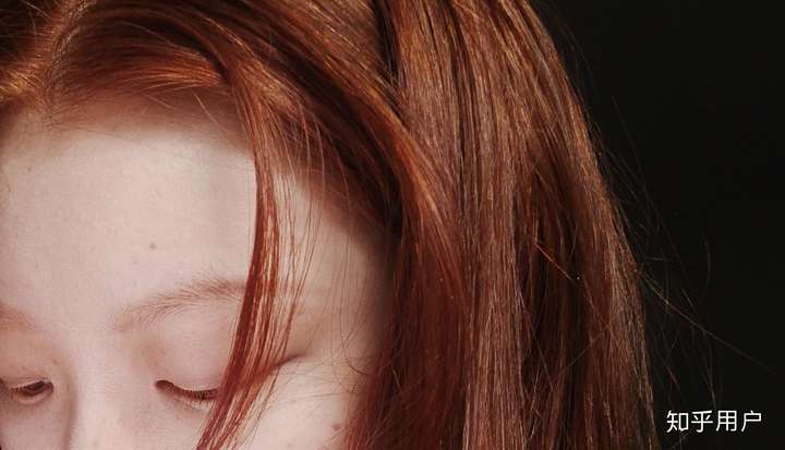 天生红头发的人考公务员会如何?