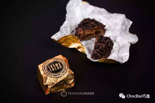 鱼子酱巧克力,要留给这天吃巧克力8 鱼子酱巧克力,要留给这天吃巧克力8