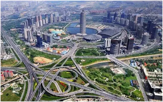 郑州是怎样的一个城市?