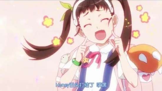 物语系列解析 知乎