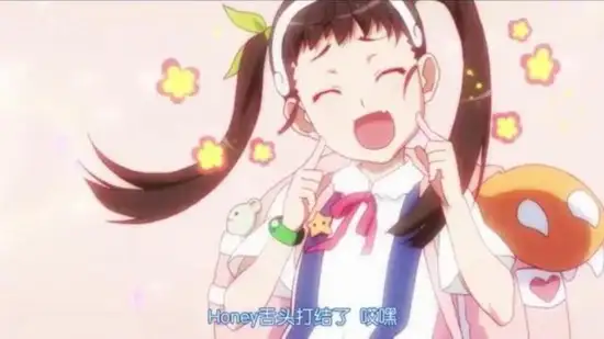 物语系列解析 知乎