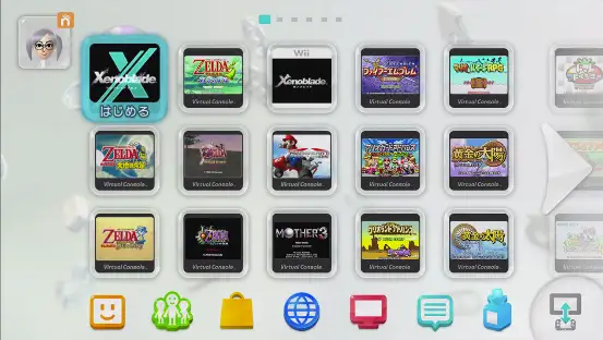 Switch系统都11 0了 这些功能竟然还是没有 知乎