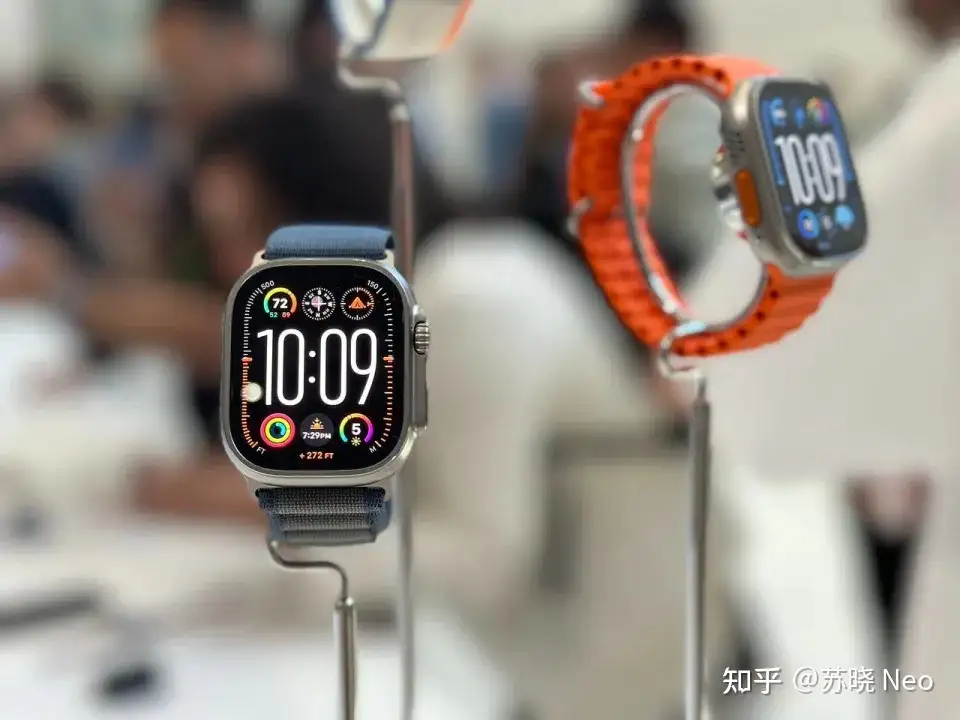 Apple Watch，9月会出新品吗？ - 知乎