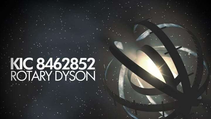 2017年5月以来有哪些关于kic8462852疑似戴森球的最新消息