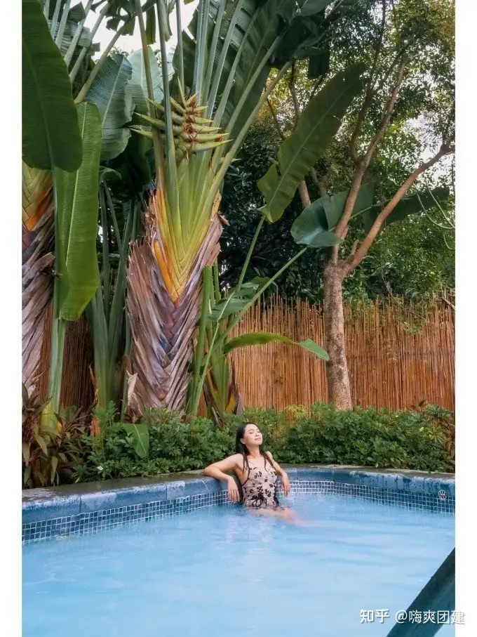 广东有哪些比较好的温泉？