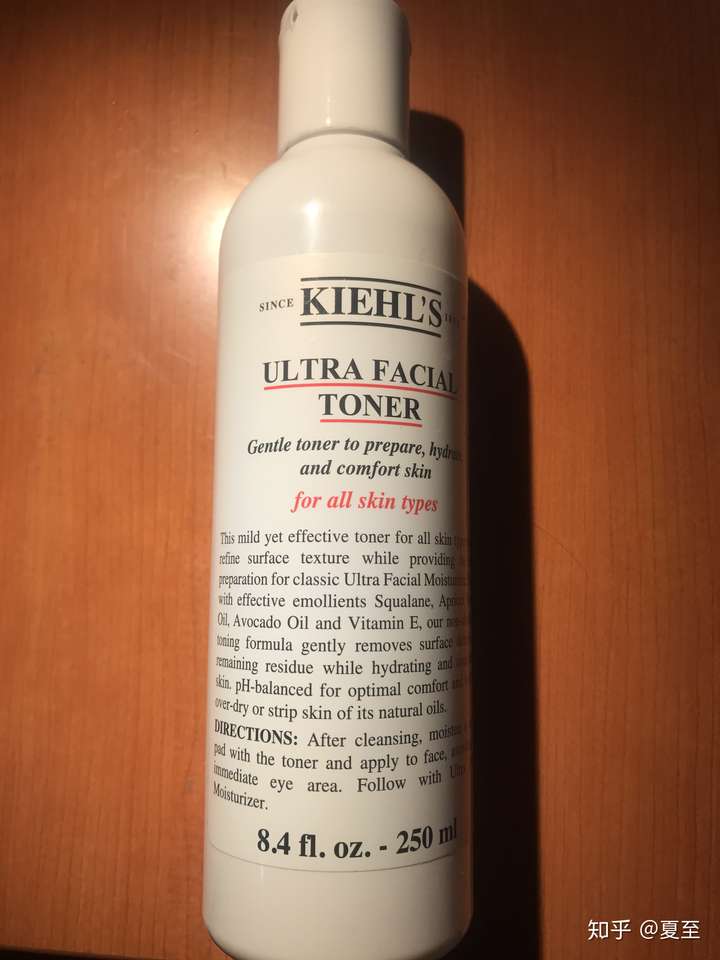 求推荐爽肤水,乳液,防晒霜(涂脸),防晒喷雾(涂身体)?