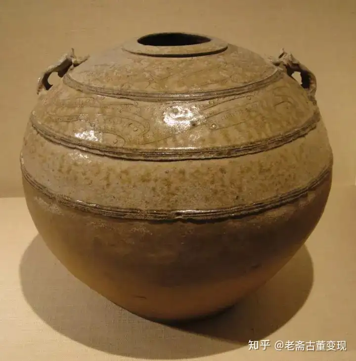 数量限定セール 【蔵友館蔵品・銅製・寶石嵌・提梁酒壺】・希少珍品