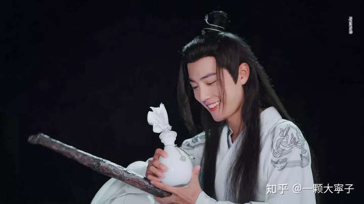 《魔道祖師》+陳情令，你不知道的小祕辛 戲劇 第2張