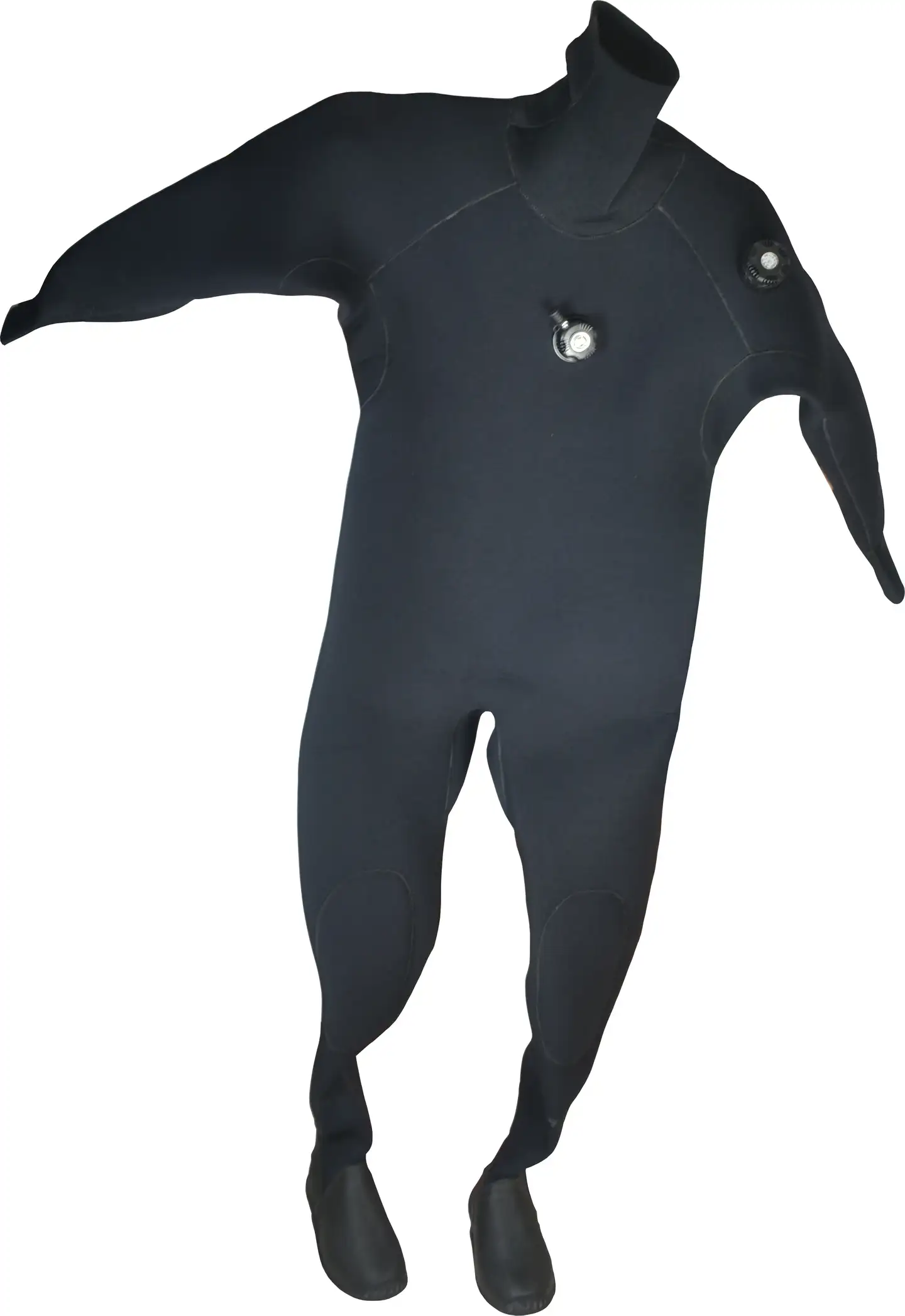 潜水湿衣穿几毫 不穿湿衣行不行 知乎