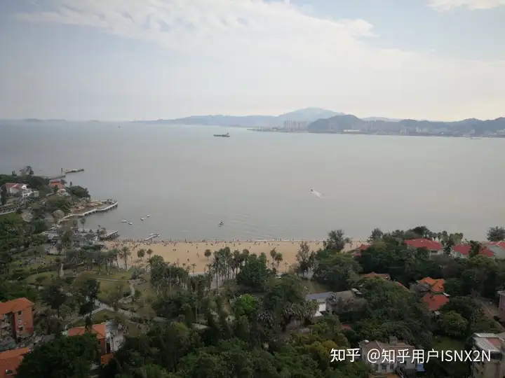 厦门旅游攻略指南，厦门旅游必去景点