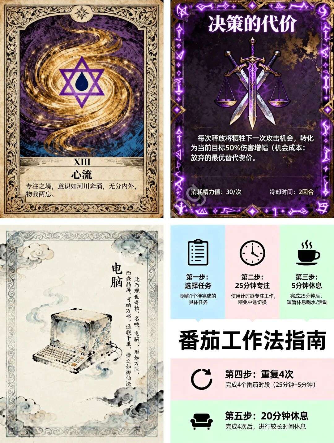 顶级邪修｜万字教程｜教你速通豆包・图像创作模型 Seedream 4.0