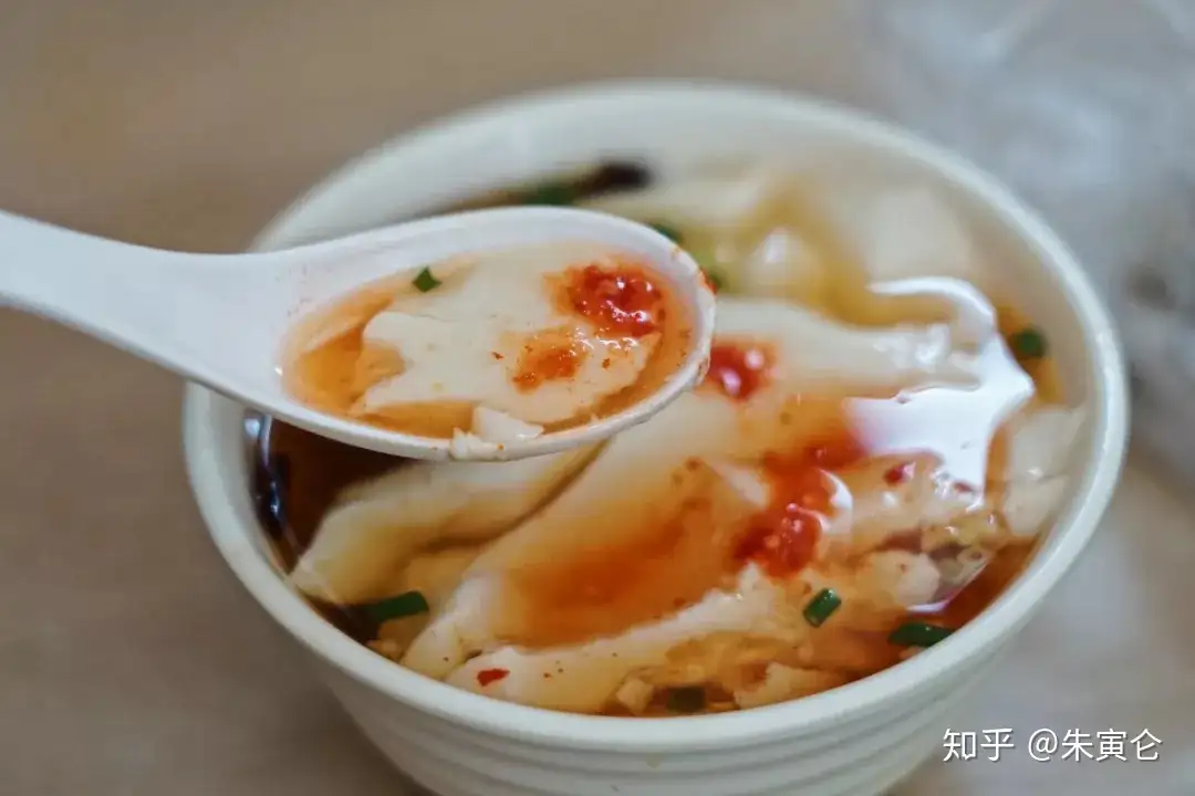 提示 你有一份前往宁波吃吃吃的超赞攻略 知乎