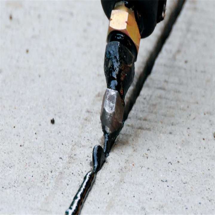 合肥灌缝胶厂家沥青灌缝胶施工