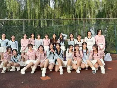 勤学善思 奋进争先|幼儿保育专业2402班级风采(图6)