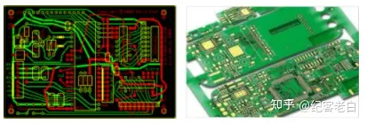 印刷电路板(PCB)基础-印刷电路板概念10