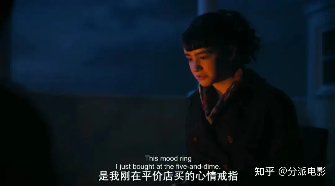 《小丑回魂：欢迎来到德里镇》今年最高能恐怖片，求别烂尾！