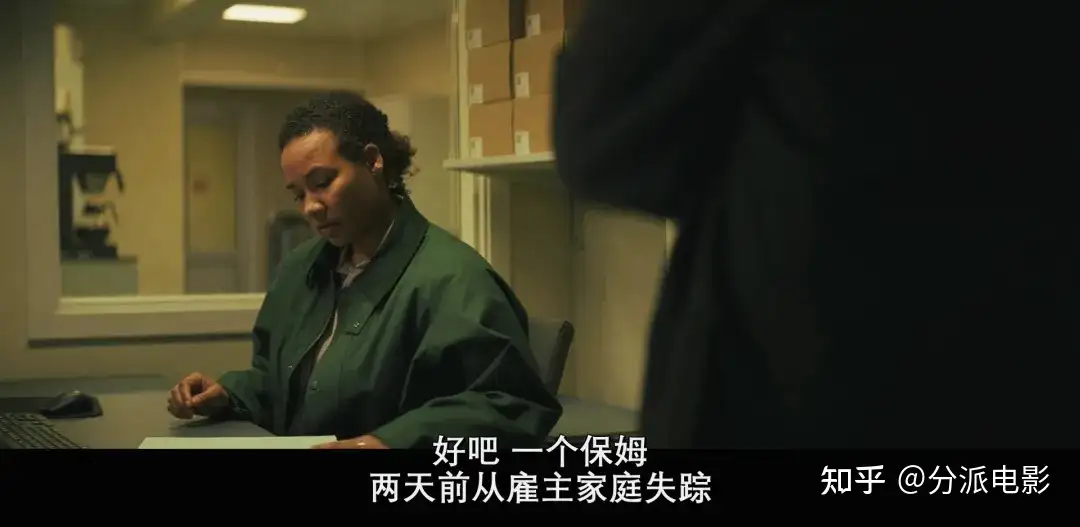 《深居叵测》一口气刷6集,Netflix高能悬疑黑马