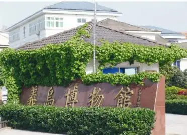 保姆级旅游攻略 | 这些义乌景点真的很可以！(图4)