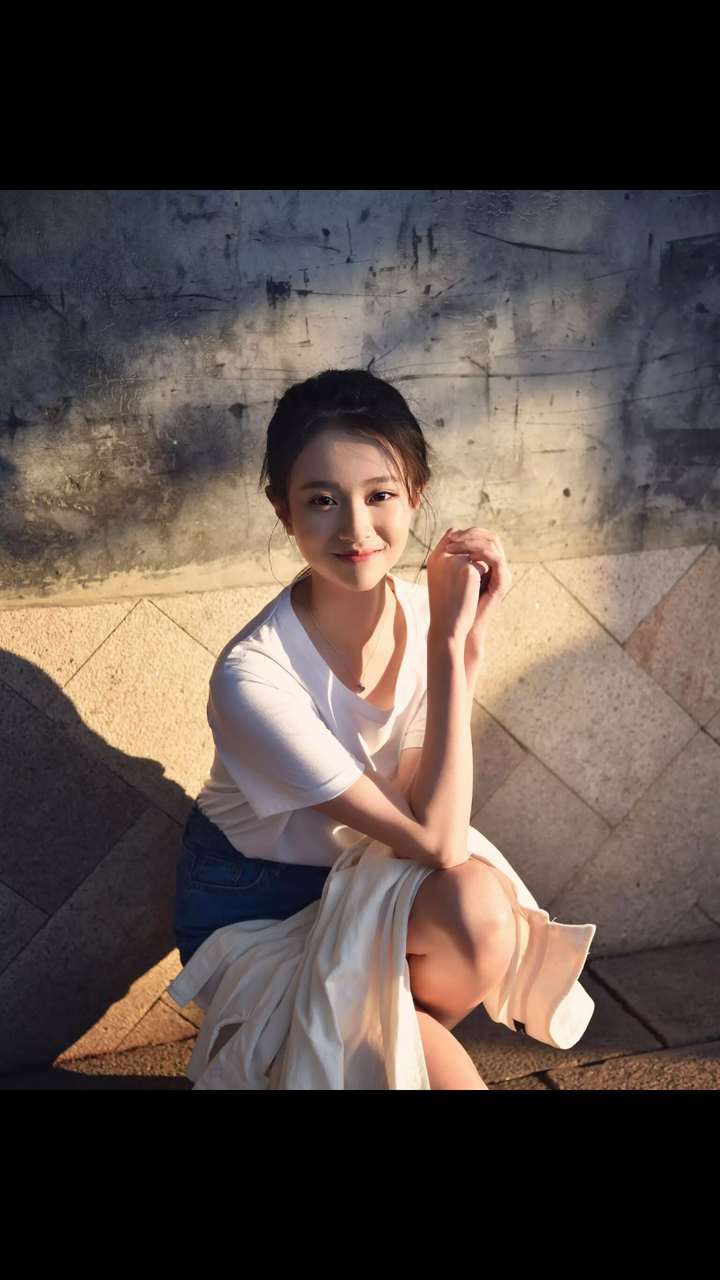 别人不知道,她演庄颜最合适