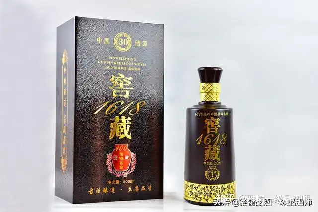 中国白酒知识划重点，这45条看完你就是专家了- 知乎