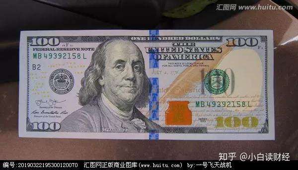 美元霸权的最大危机 人民币强势崛起 知乎