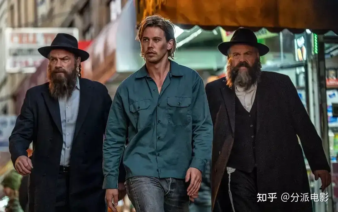 《偷天盗日》年度R级爽片！一只猫引发黑白两道大乱斗！