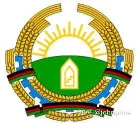 《阿富汗勋章,奖章和徽章鉴赏》连载9 - 知乎