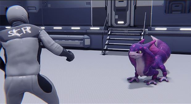 图片[1]-【日式3D/中文/动态】 零号生命 steam官中版-糯五游戏网