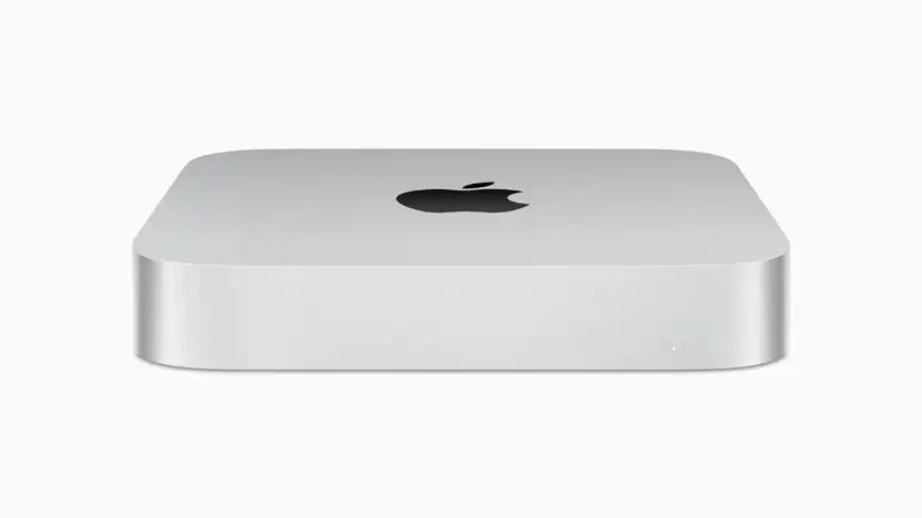 Mac mini M2应该如何选择配置？ - 知乎