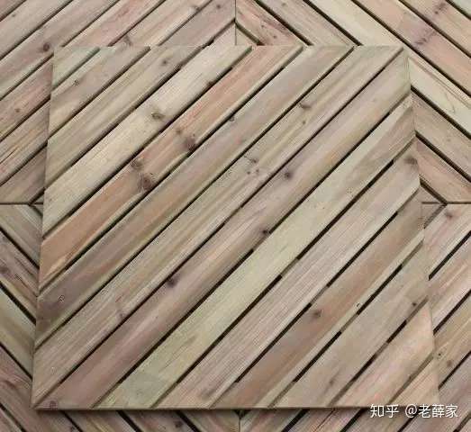 防腐木 对人体有危害吗 知乎