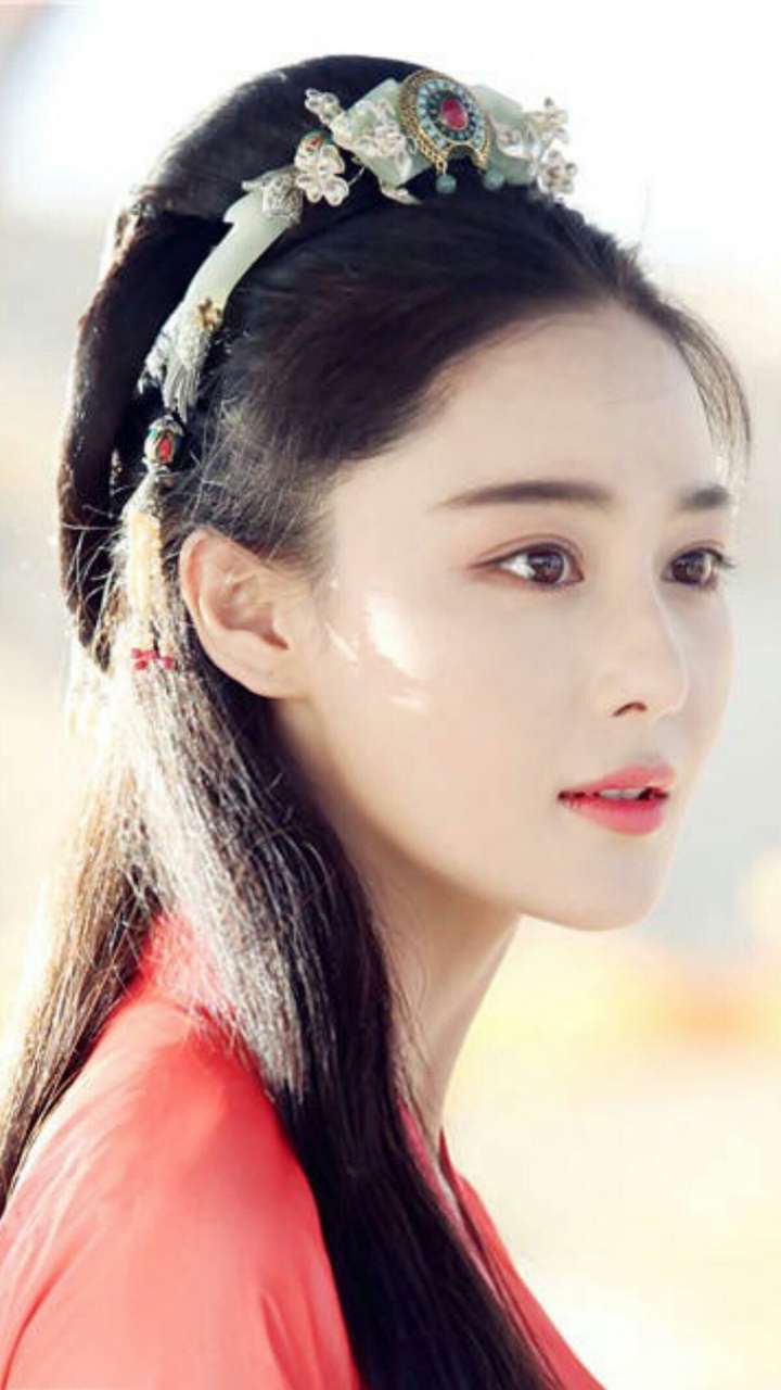 江苏的姑娘能有多好看?