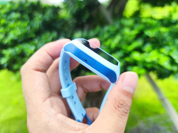 加量不加价,米兔儿童电话手表5C带来哪些惊喜?盘他!