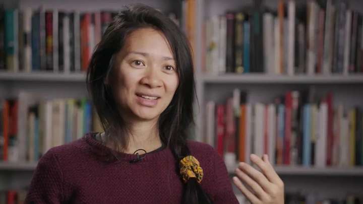 贴在赵婷身上的所有标签都没有意义