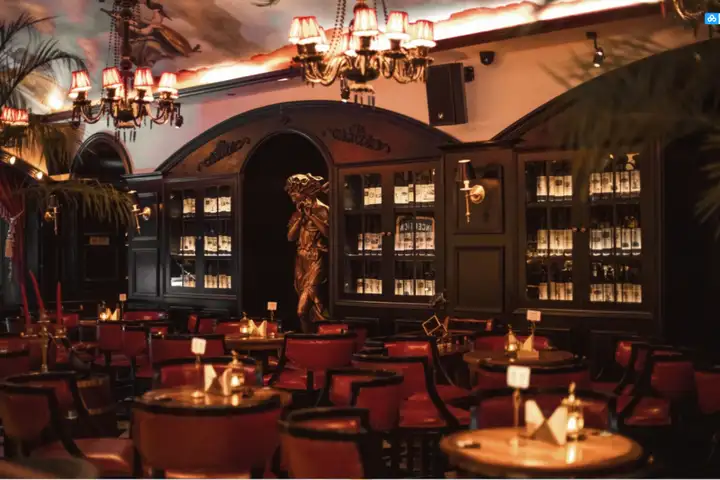 为什么爵士乐听起来有种高级感？