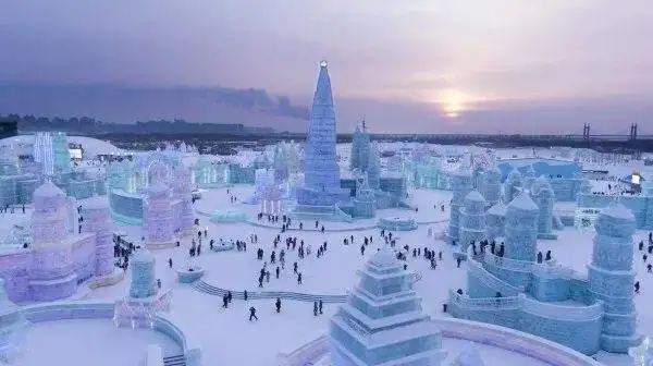 网红旅游地真的靠谱吗？这些雷区景点你可千万别去！